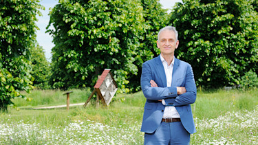 Impact ABN AMRO op biodiversiteit