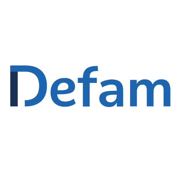 Logo Defam