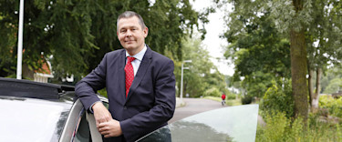 970x404-ABN AMRO Chief Procurement Officer Jan Stoop