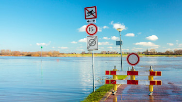 netherlands flooding