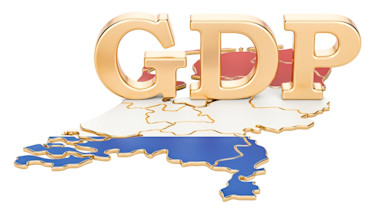 netherlands gdp