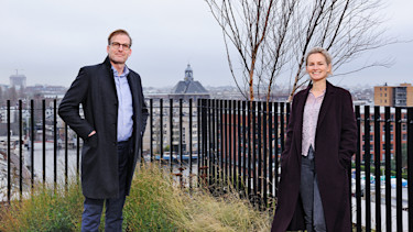 Zonder filantropie zou de wereld er heel anders uitzien