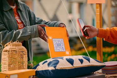 Koningsdag Tikkie 2026