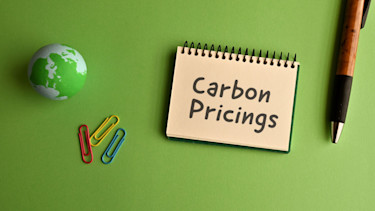 carbon pricing