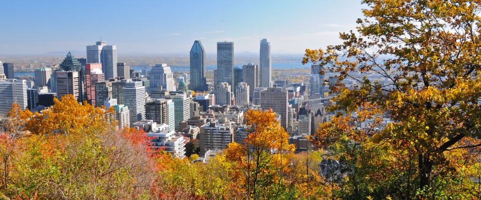 Canada Nature 970x404