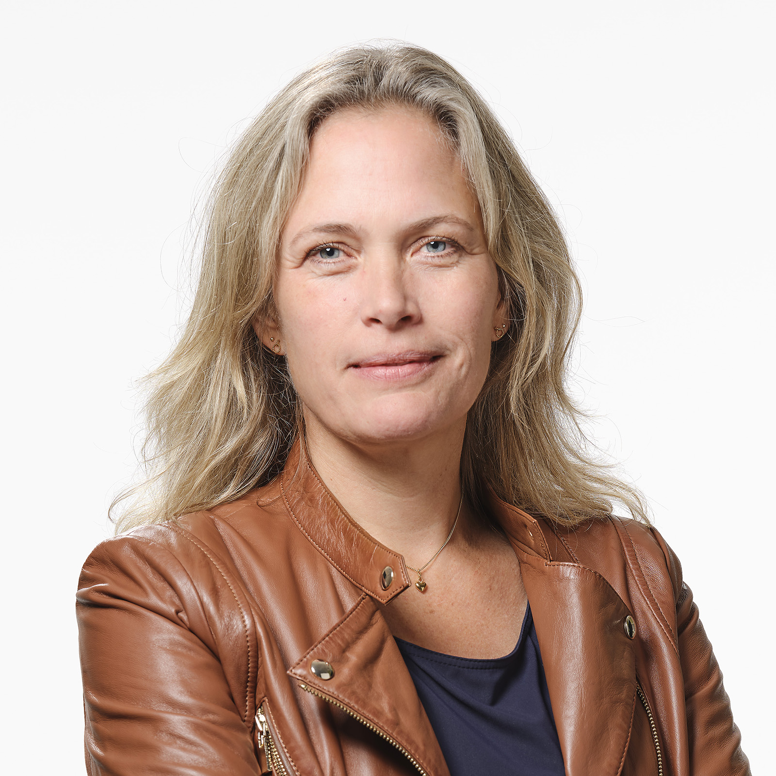 Gerarda Westerhuis