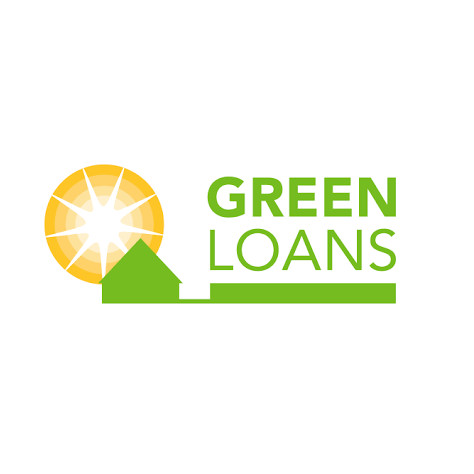 Logo GreenLoans