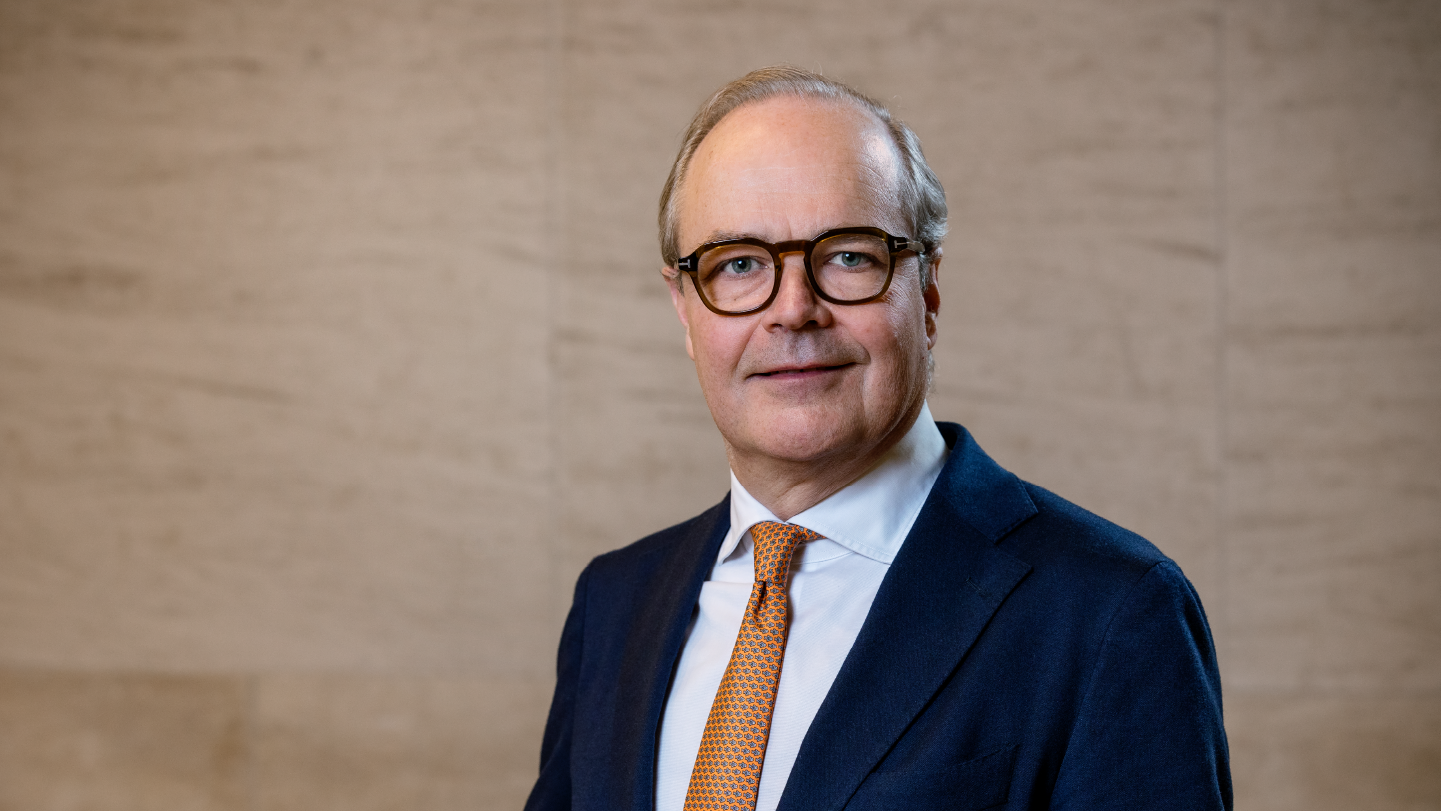 Interview met onze Chief Financial Officer