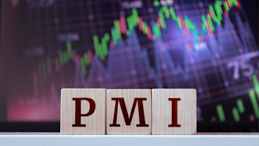 PMI industrie NL