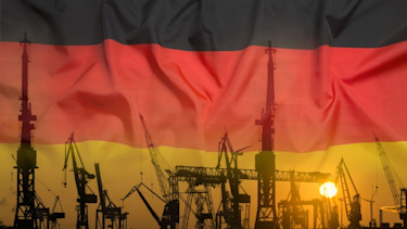 germany industry