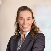 Marieke Ziedses des Plantes