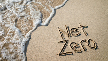 energy net zero