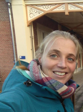 Jeannine van Reeken