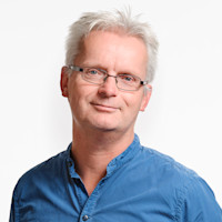 Arjen van Dijkhuizen