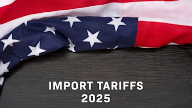 trade war import tariffs