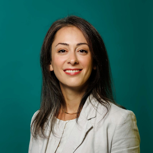 Eva Viviani profile picture
