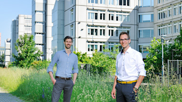 De nieuwe thuisbasis van ABN AMRO: groene én sociale impact