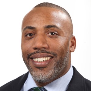 Gary John-Baptiste