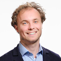 Jan-Paul van de Kerke