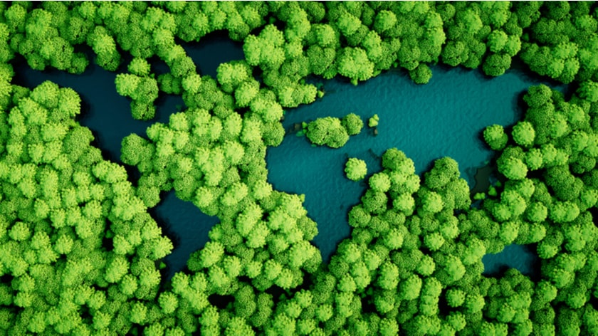 Europe leads climate race, but march to net zero is far from won | ABN AMRO