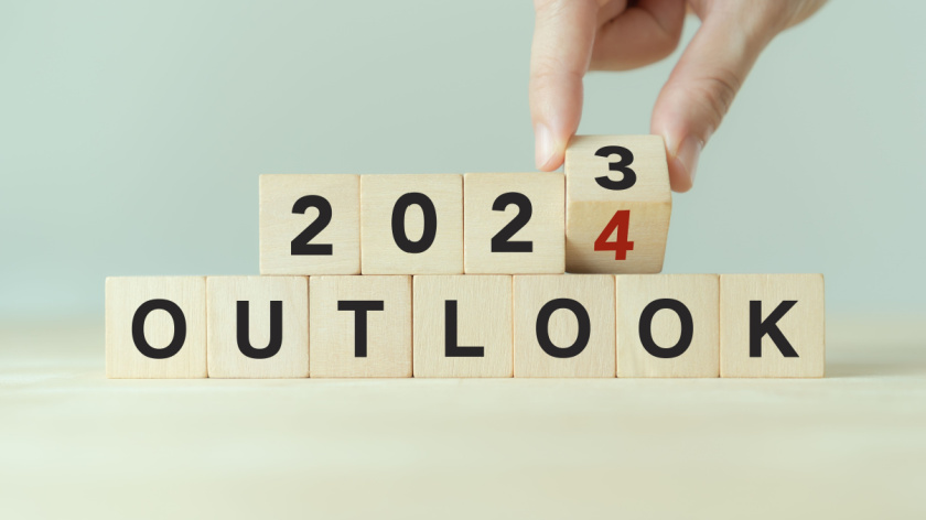 Global Outlook 2024 Back To Not So Normal   Outlook 2023 2024 