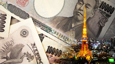 fx japan jpy