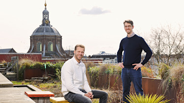 Zonnepanelen Zakelijk