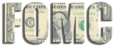 us fomc fed dollar