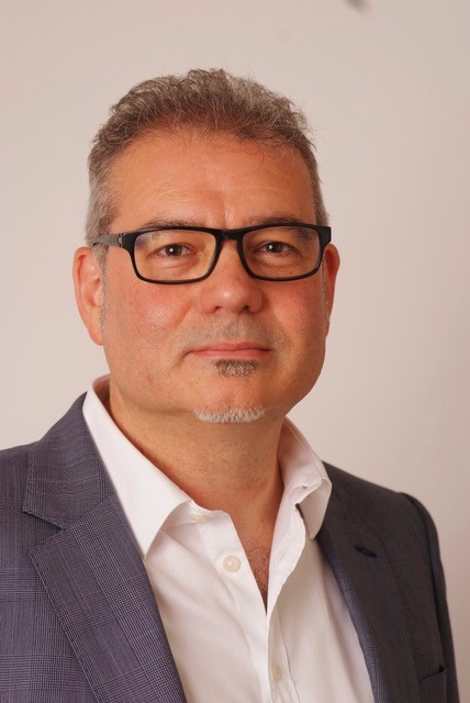 Martyn Kember-Smith