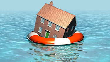 Woningmarkt en klimaatverandering