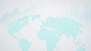 global forcasts