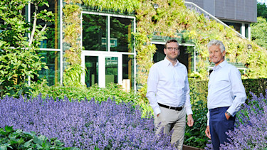 Uitbuiting arbeidsmigranten