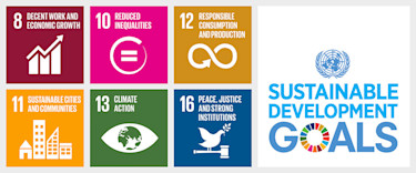 970x404-Six Sustainable Development Goals