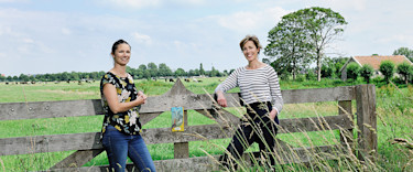 Nieuwe richtlijnen ABN AMRO voor bedrijven in vlees, zuivel & eieren