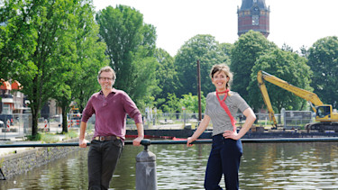 Controversiële activiteiten: waar trekt ABN AMRO de grens?