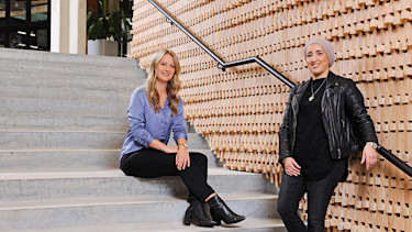 Patta Academy opent deuren voor talentvolle jongeren