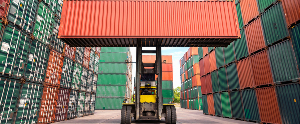 ABN AMRO, Port of Rotterdam and Samsung SDS prove that blockchain ...