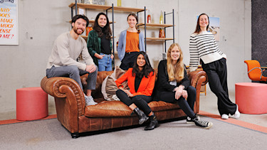 Future Generations Board