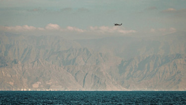 strait of hormuz conflict
