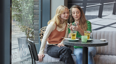 Scholierenonderzoek Nibud ABN AMRO