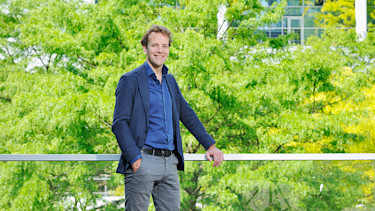 Maarten Blomme