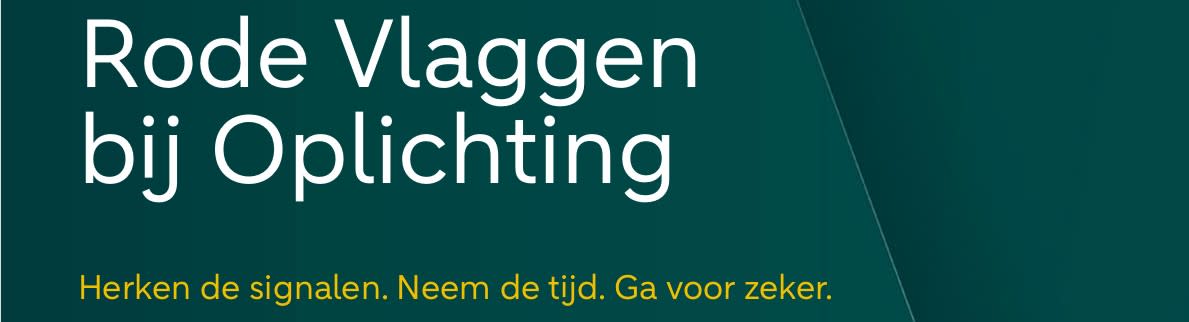 Rode Vlaggen afbeelding