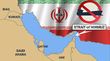 iran strait hormuz1