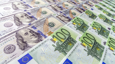 fx dollars euros