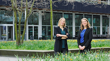 Sustainable Impact Fund - Fairphone & Seepje