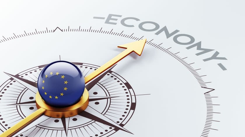 eurozone compass economy