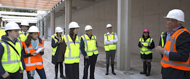 970x404-Greentour at the Circular Pavilion