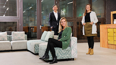 Hoe helpt ABN AMRO ondernemers hun bedrijfspand te verduurzamen?