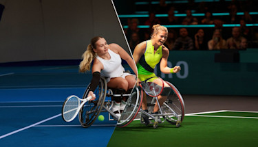 Rolstoeltennis_Sportbeurs 