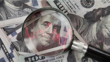 us economic pressure analyse